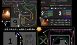 光遇最新地图爆料,神秘岛屿与奇幻冒险之旅