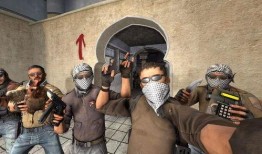 反恐精英最新爆料,全新爆料揭秘游戏革新与神秘新角色