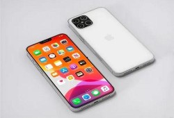 苹果13最新爆料配置图,颠覆性升级，性能与设计双突破