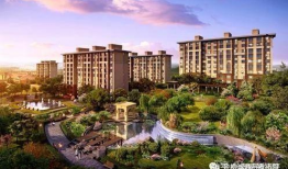 威海碧桂园爆料最新消息,揭秘项目进展与未来规划