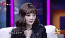 李小璐甜馨最新爆料,揭秘娱乐圈不为人知的一面