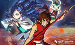 星游记最新爆料,宇宙冒险再启航，神秘新角色引期待！