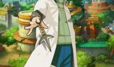 火影最新爆料一月s忍,一月S忍神秘崛起，暗流涌动预示新篇章开启