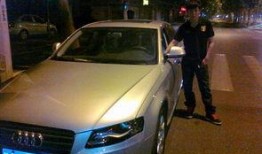 西安汽车最新爆料,最新爆料揭示未来车型与科技革新