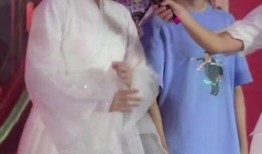 杨紫最新八卦爆料恋情