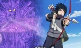 忍战带土最新爆料图