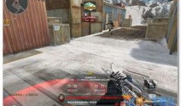 cf最新爆料11月灵狐,神秘力量觉醒，CF全新冒险篇章即将开启